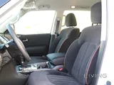 Nissan Patrol XE